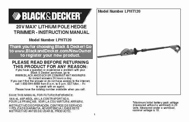 Black Decker Trimmer LPHT120-page_pdf